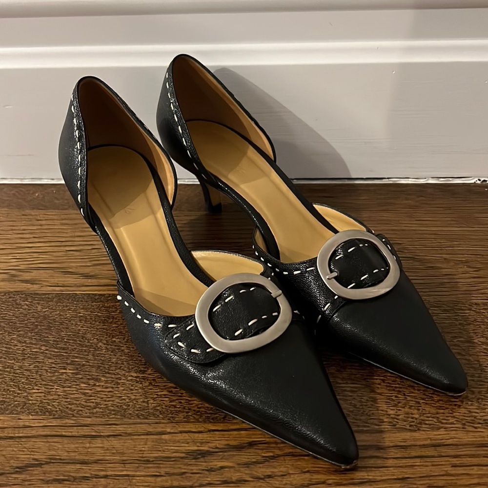 Salvatore Shoes